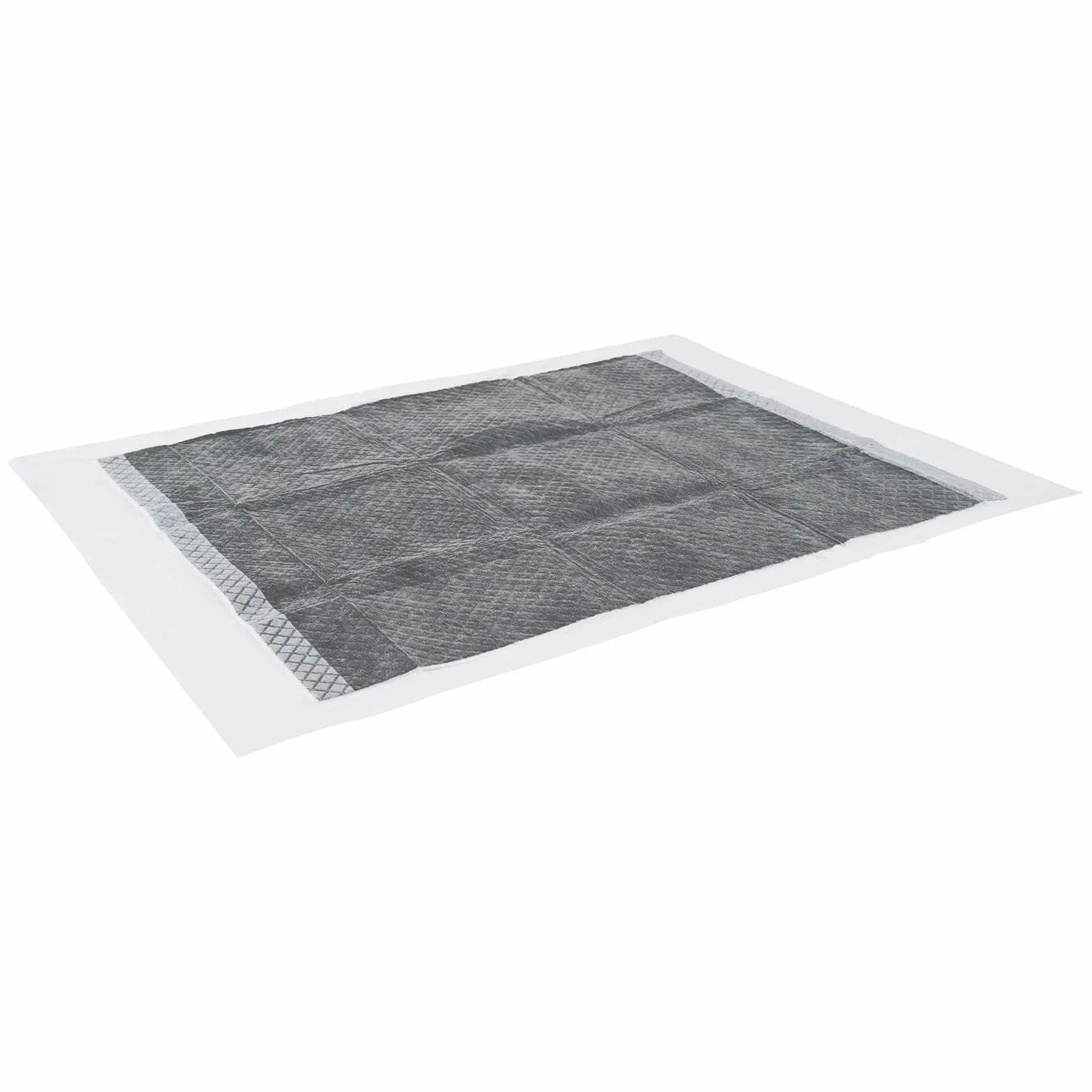 400 sztuk podkładek treningowych dla zwierząt domowych, 60 x 45 cm, chłonne, jednorazowe, szczelne, kontrola zapachu, toaleta dla szczeniaków, 400 sztuk