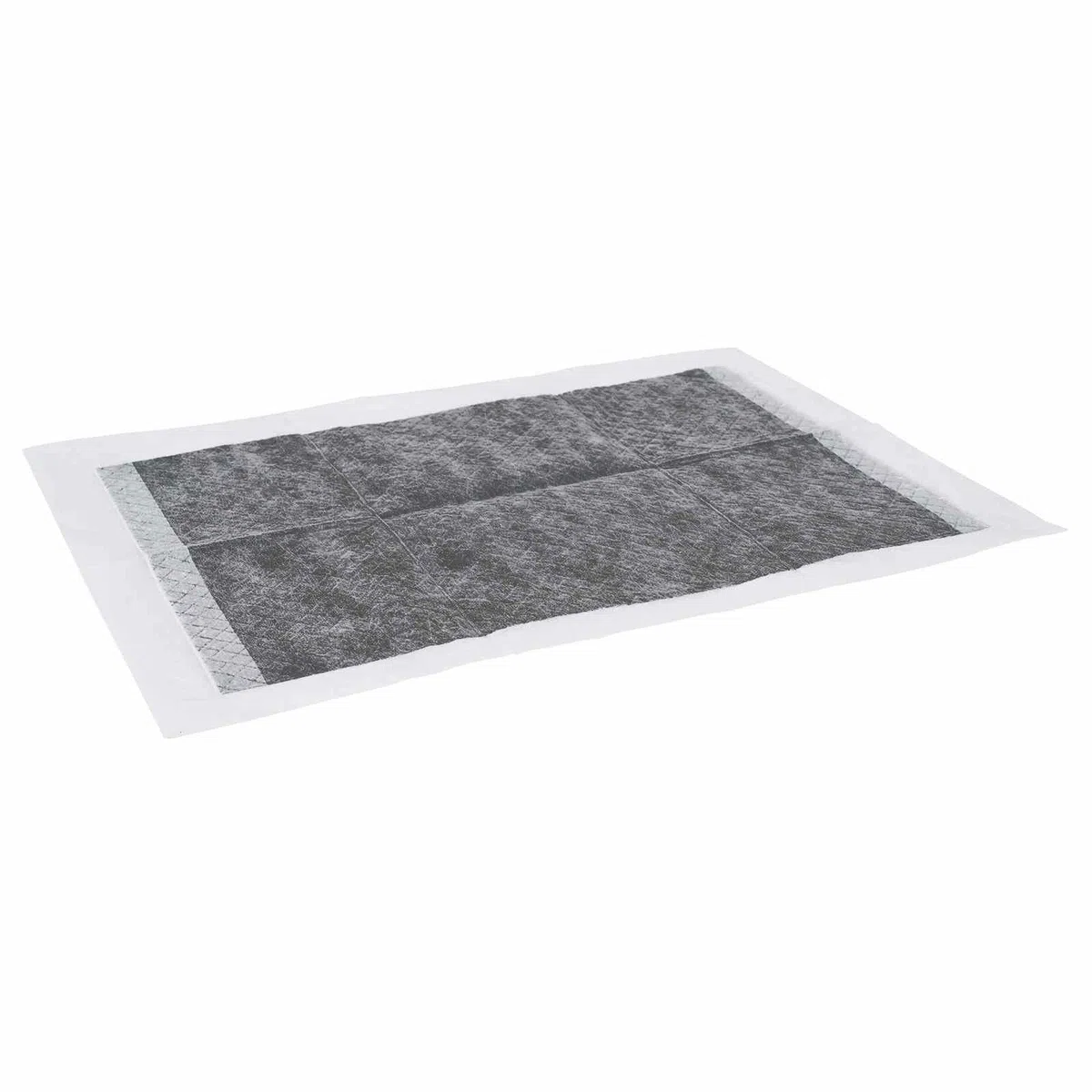 400 sztuk podkładek treningowych dla zwierząt domowych, 45 x 33 cm, chłonne podkładki dla szczeniaków z kontrolą zapachu i ochroną przed wyciekiem, dla psów i kotów